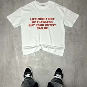 Men's Wear.