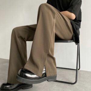 Korean Pants
